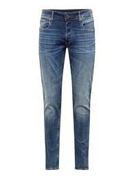 Jeans ''''3301 Slim'''' blue denim