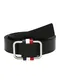 Tommy Jeans Gürtel SLIDE BELT 3.0 schwarz