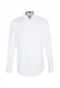 Jacques Britt Hemd ''''Custom Fit'''' weiß