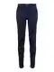 JACK & JONES Chino hlae ''''Marco Bowie''''  nono modra