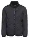 G-STAR RAW Übergangsjacke ''''Edla ts liner overshirt'''' dunkelblau