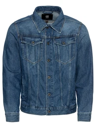Jacke ''''3301'''' blue denim