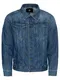 G-STAR RAW Jacke ''''3301'''' blue denim