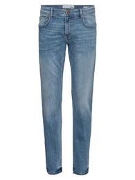 ESPRIT Jeans ''''OCS 5 pkt den p'''' blue denim