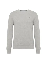 Pullover hellgrau / dunkelgrau