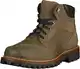 JOSEF SEIBEL Boots oliv / schwarz