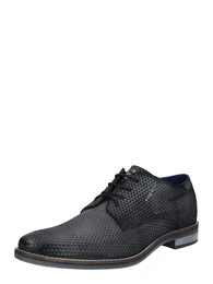 Halbschuhe ''''Gagno'''' schwarz