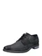 bugatti Halbschuhe ''''Gagno'''' schwarz