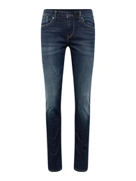 Jeans ''''Hatch'''' blue denim