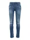 Only & Sons Jeans ''''onsLOOM MED BLUE DENIM 2058 EXP'''' blue denim