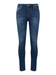 Jeans ''''onsWARP BLUE PK 3030'''' blue denim