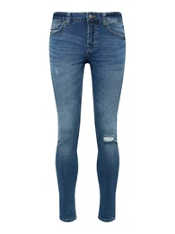 Jeans ''''Warp Blue Pk 3028'''' blue denim