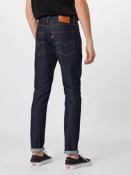 LEVI'S Jeans '512 Slim Taper' blue