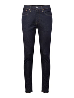LEVI'S Jeans '512 Slim Taper' blue