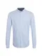 TOM TAILOR DENIM Hemd rauchblau