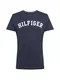 Tommy Hilfiger Underwear T-Shirt navy / weiß