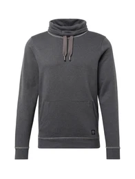 Sweatshirt dunkelgrau