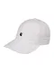 Carhartt WIP Cap Madison Logo Cap schwarz / weiß