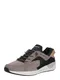 Bugatti Sneaker ''''Kona'''' hellbeige / taupe / schwarz / weiß