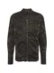 BE EDGY Jacke ''''BEante'''' grau / schwarz