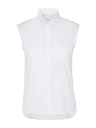 SEIDENSTICKER Halenka bílá