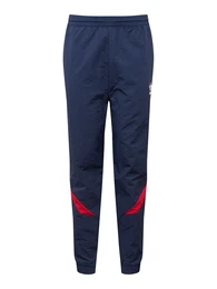 ADIDAS ORIGINALS Hose SPORTIVO TRACK PANT dunkelblau / rot / weiß