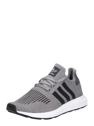 ORIGINALS Sneaker ''''SWIFT RUN'''' anthrazit / schwarz / weiß