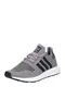 ADIDAS ORIGINALS Sneaker ''''SWIFT RUN'''' anthrazit / schwarz / weiß