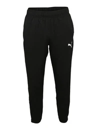 PUMA Sporthose schwarz