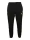 PUMA Sporthose schwarz
