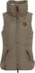 naketano Vesta ''''Hasenbergl Flavour II''''  hnědá / olivová