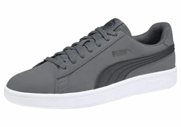 Sneaker ''''Smash v2 Buck'''' grau / anthrazit / weiß