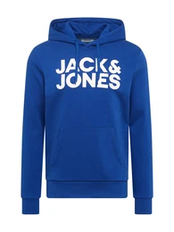 Sweatshirt royalblau