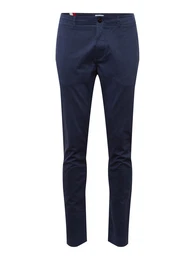 Hose dunkelblau
