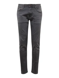 Jeans grey denim