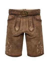 Shorts braun