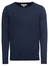 Pullover blau