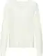VILA Svetr ''''VIMYNTANI''''  bílá