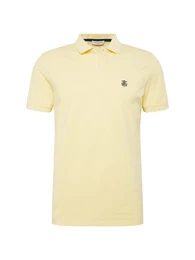 Poloshirt ''''SH Daro'''' gelb