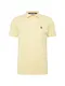 SELECTED HOMME Poloshirt ''''SH Daro'''' gelb