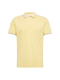 Polo ''''NEWSEASON SS NOOS'''' gelb