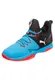 PUMA Trainingsschuh ''''Rise XT 3'''' neonblau / orangerot / schwarz