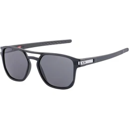 Sonnenbrille ''''Latch Beta'''' dunkelgrau / schwarz
