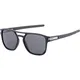 OAKLEY Sonnenbrille ''''Latch Beta'''' dunkelgrau / schwarz