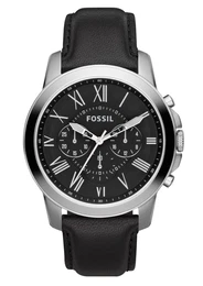 Chronograph ''''FS4812IE'''' schwarz / silber