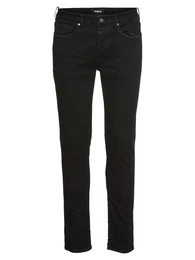 Jeans ''''Morty Rinse'''' schwarz