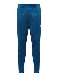 Trainingshose ''''Franz Beckenbauer'''' blau / weiß