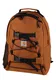 Carhartt WIP Rucksack ''''Kickflip'''' cognac