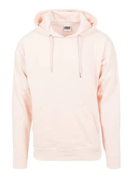 Sweatshirt pastellpink