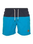 Urban Classics Block Swim Shorts 